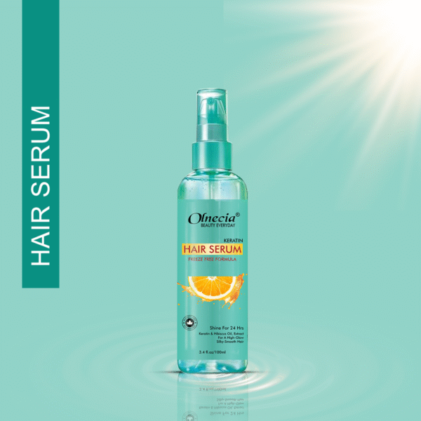 Olnecia Hair Serum